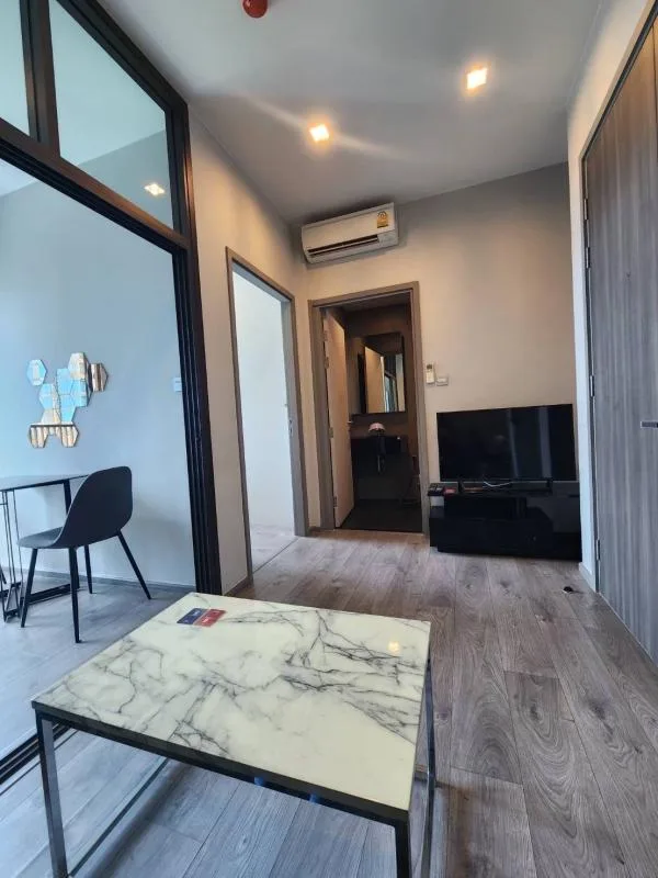 Whizdom Avenue Ratchada - Ladprao — photo 2