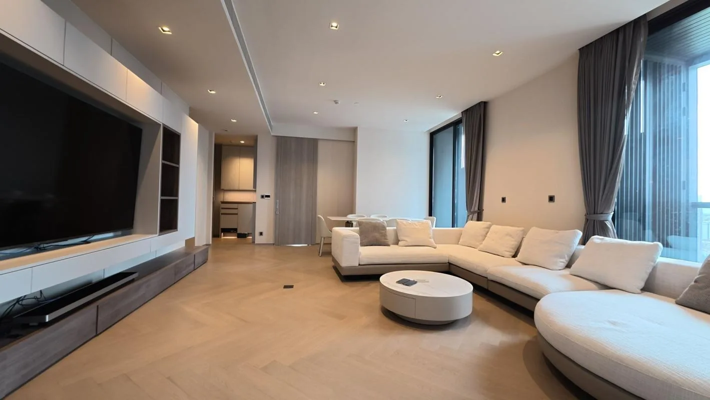 The Reserve Sathorn — photo 1
