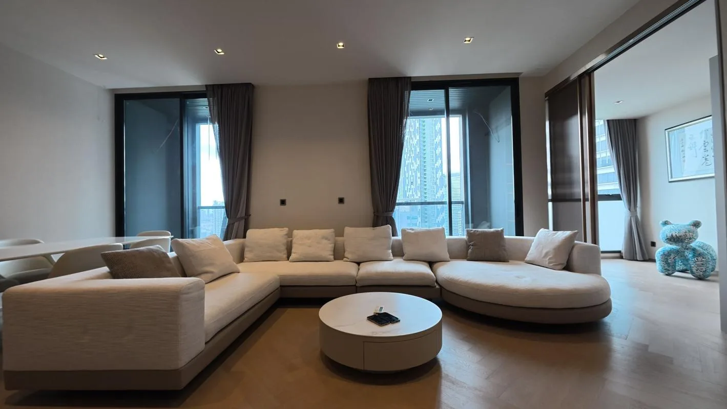 The Reserve Sathorn — photo 2