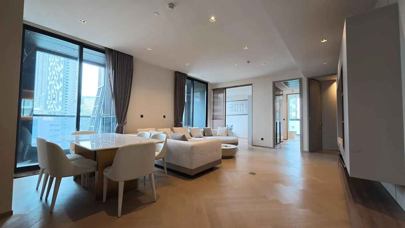 The Reserve Sathorn — photo 3