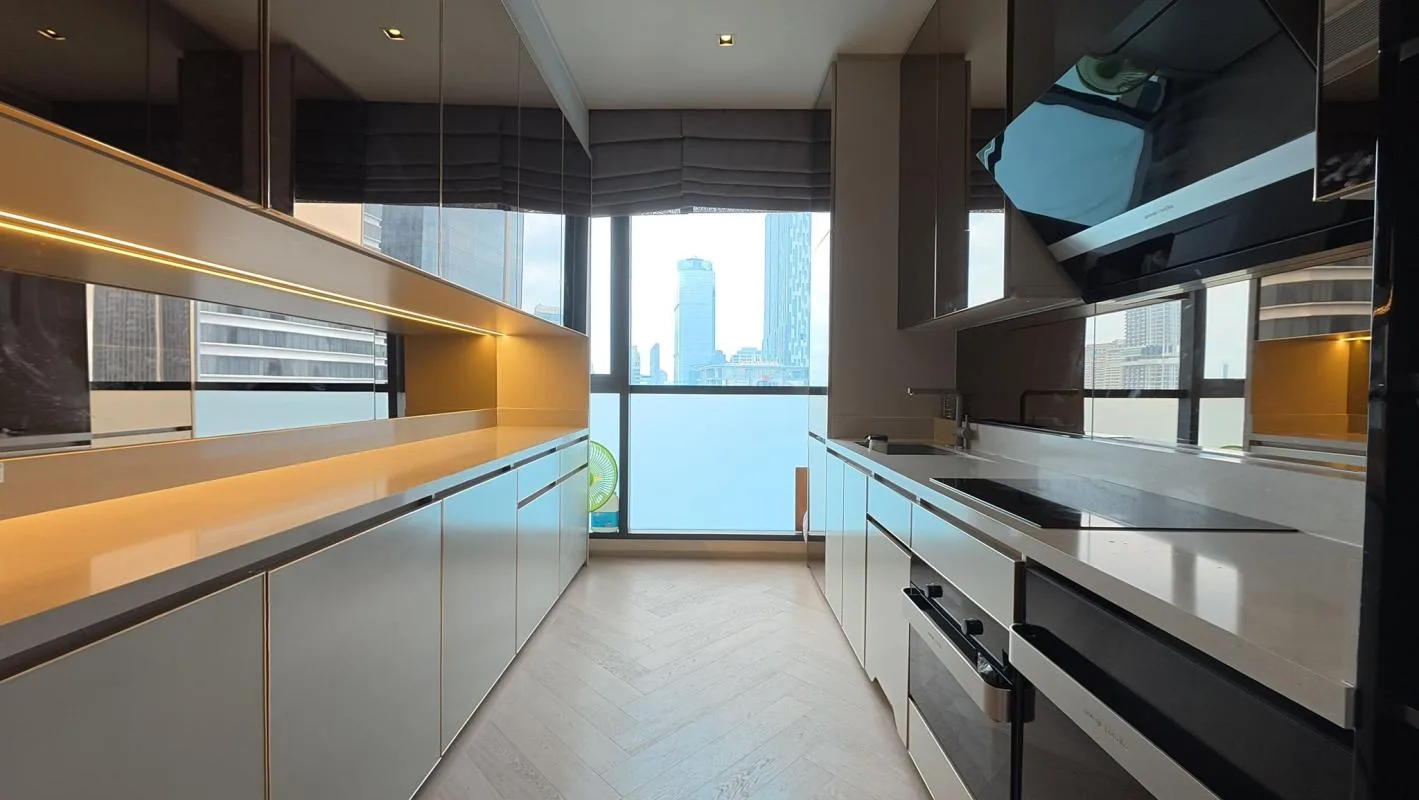 The Reserve Sathorn — photo 6