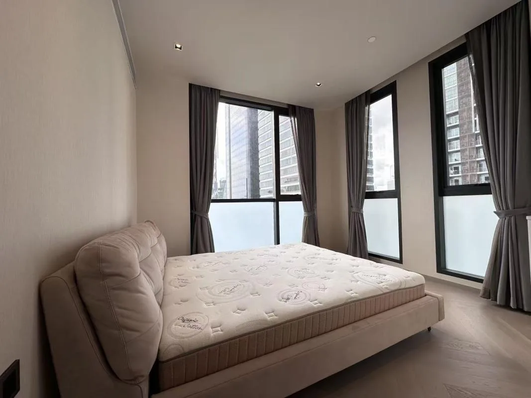 The Reserve Sathorn — photo 9