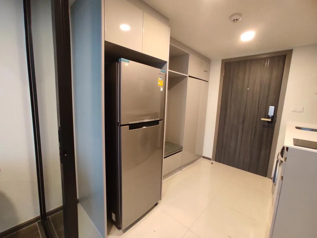 KnightsBridge Space – Rama9 — photo 11
