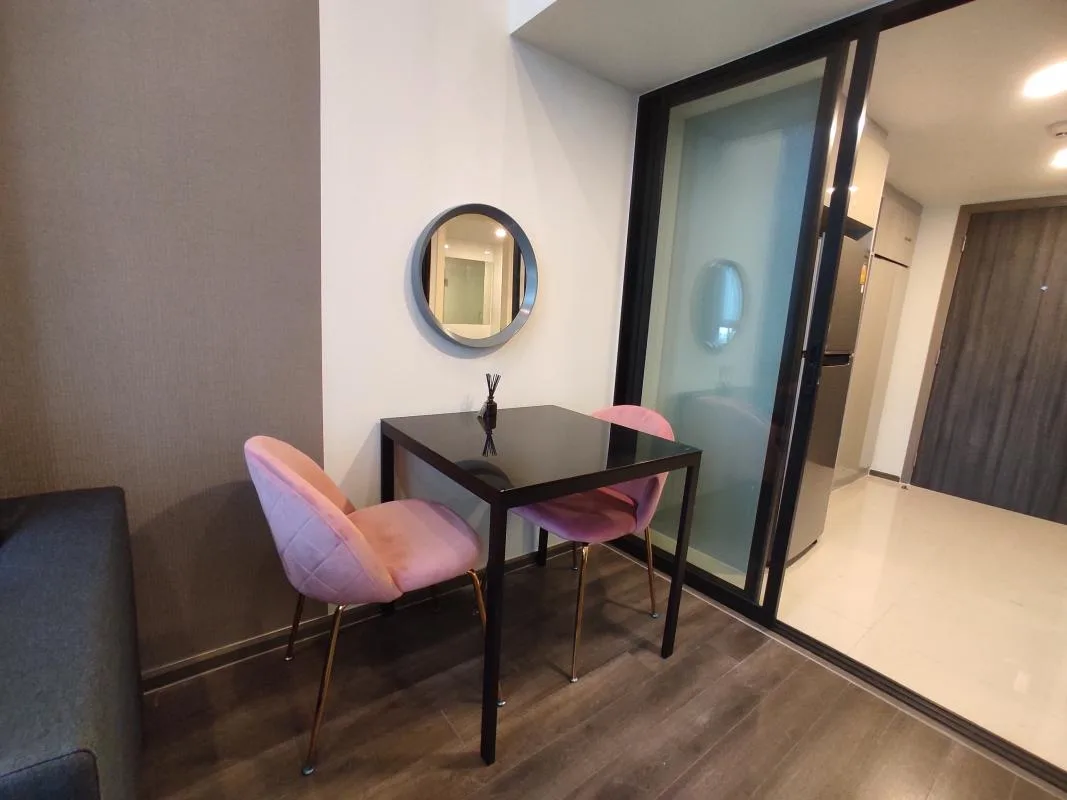 KnightsBridge Space – Rama9 — photo 9