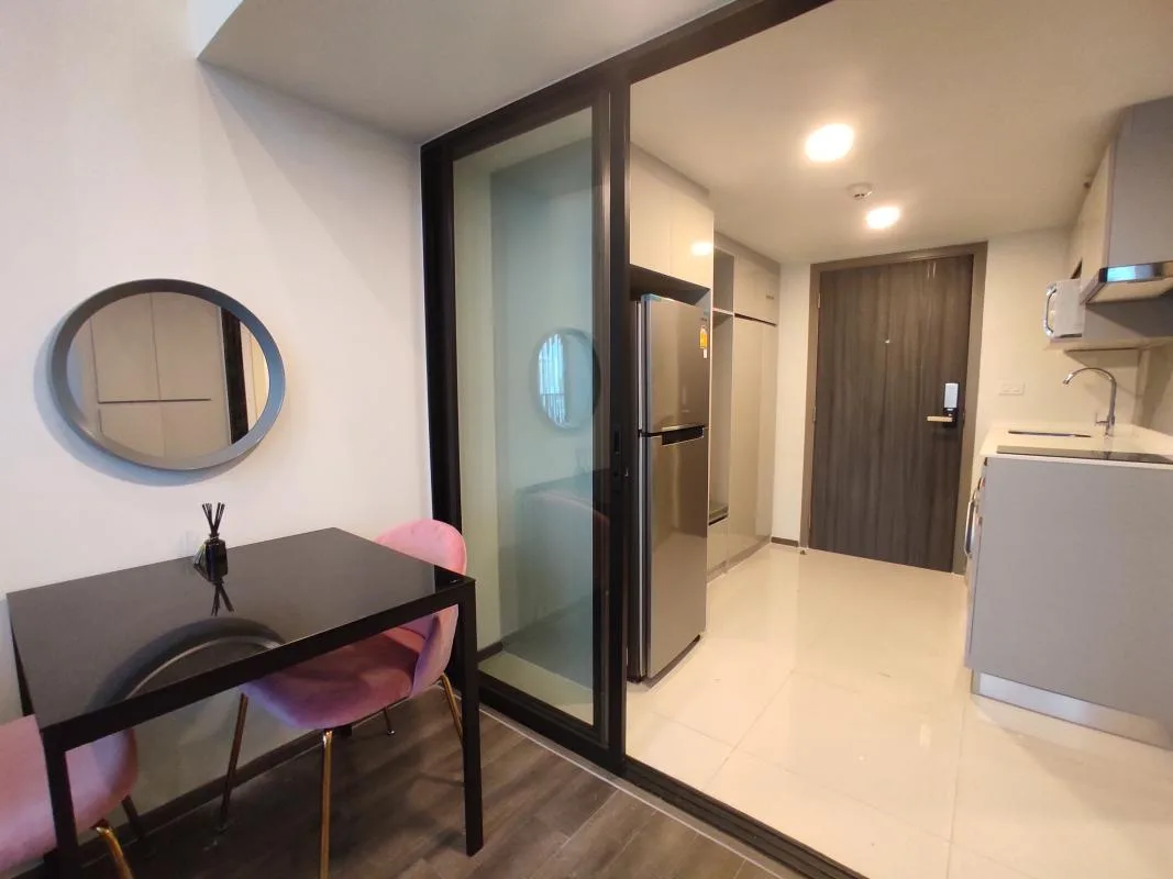 KnightsBridge Space – Rama9 — photo 10