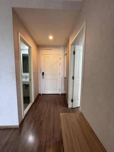 U Delight Residence Riverfront Rama 3