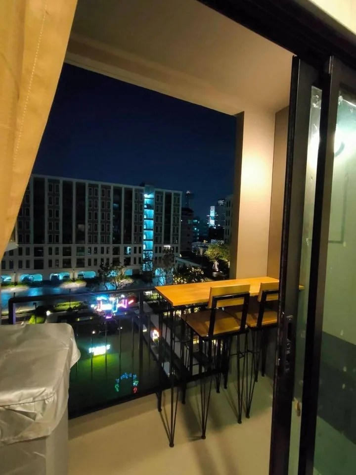 Aspire Asoke-Ratchada — photo 4