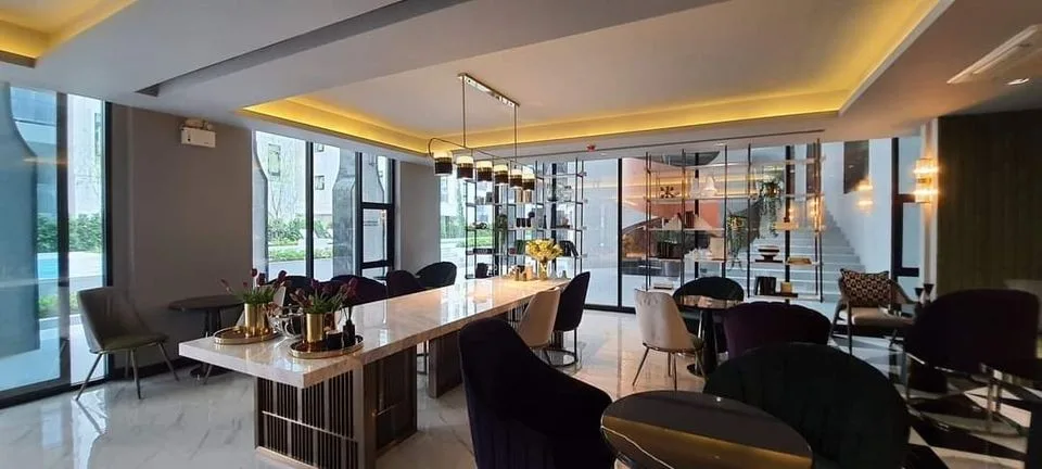Aspire Asoke-Ratchada — photo 10