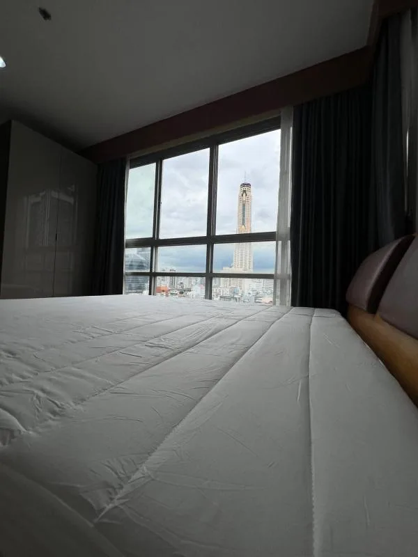 Pathumwan Resort — photo 3