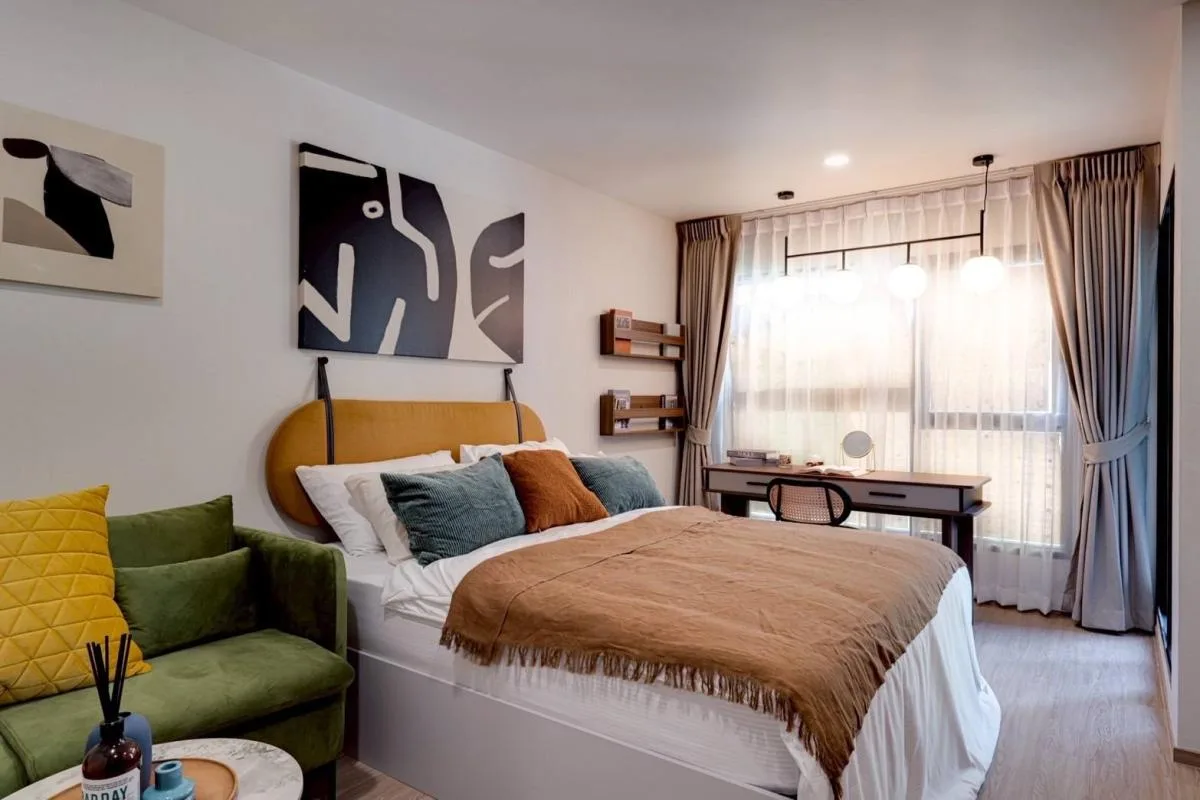 Klos Ratchada7 Condominium — photo 2
