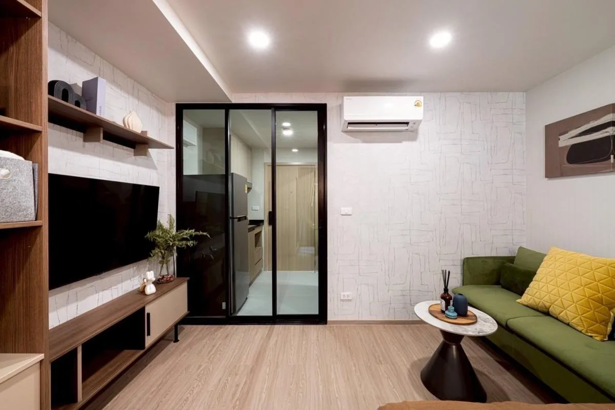 Klos Ratchada7 Condominium — photo 4