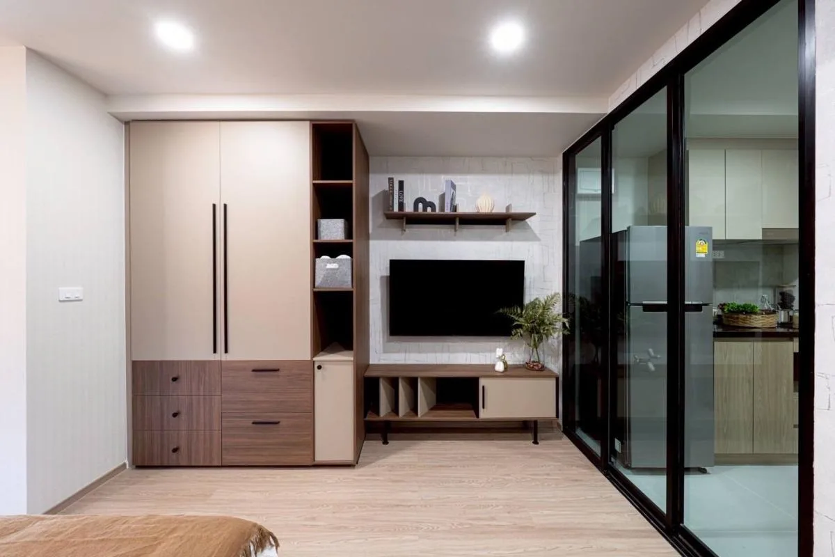 Klos Ratchada7 Condominium — photo 5