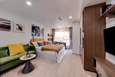 Klos Ratchada7 Condominium