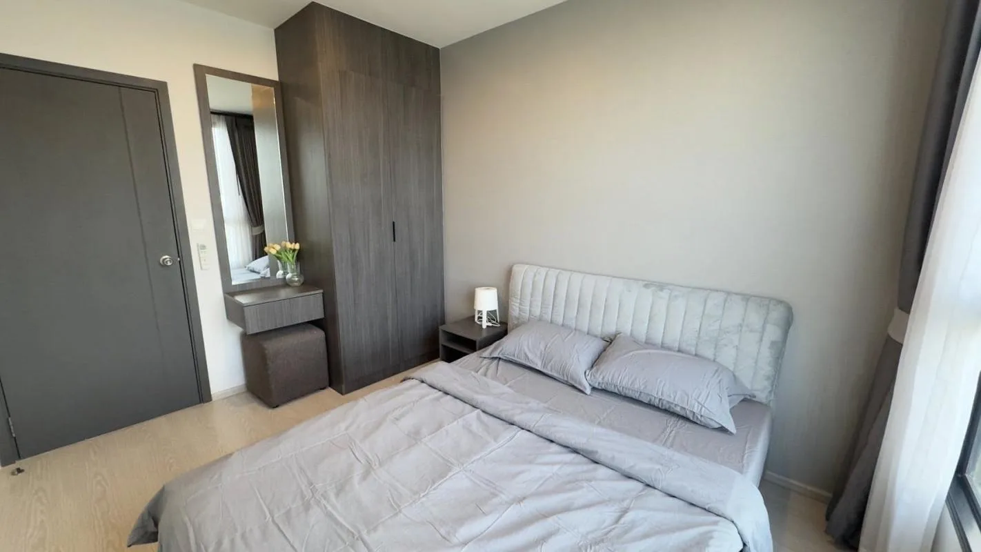 Elio Del Nest Udomsuk — photo 6