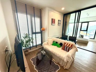 Modiz Sukhumvit 50