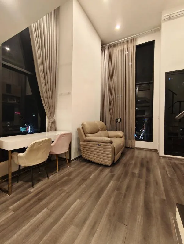 KnightsBridge Space – Rama9 — photo 1