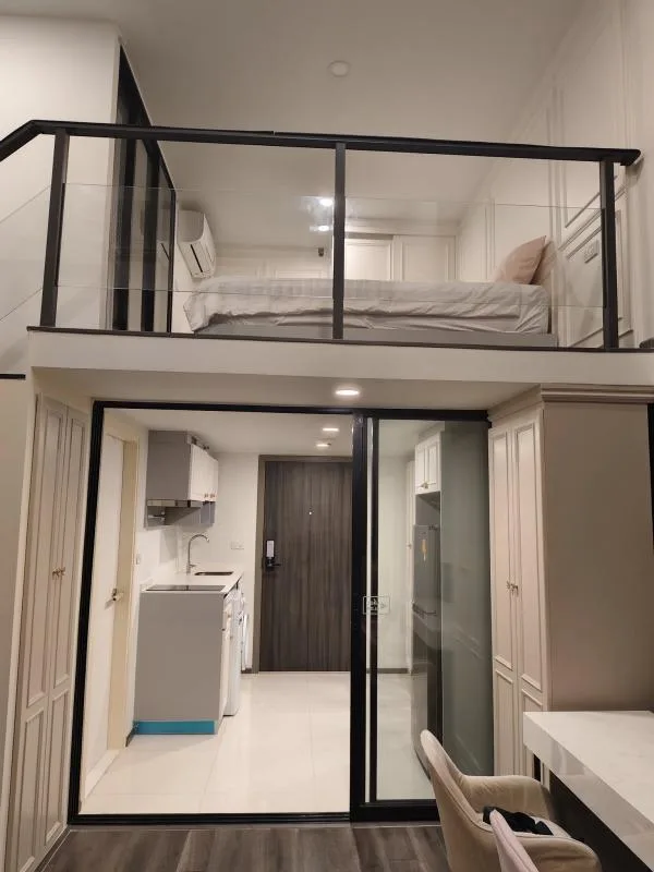 KnightsBridge Space – Rama9 — photo 7