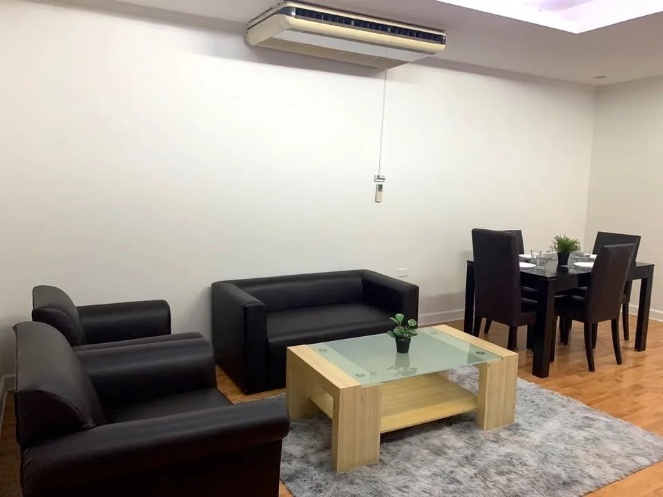 The Waterford Park Sukhumvit 53 — photo 3