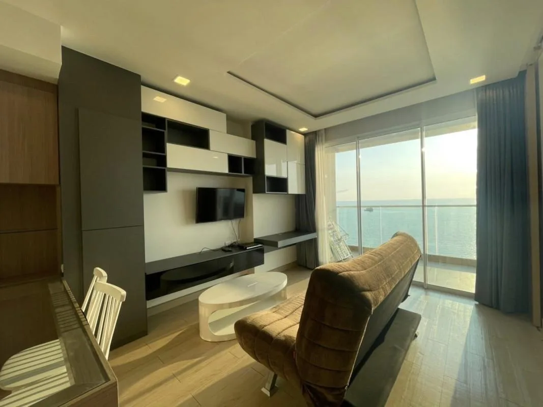 Cetus Beachfront Pattaya — photo 2