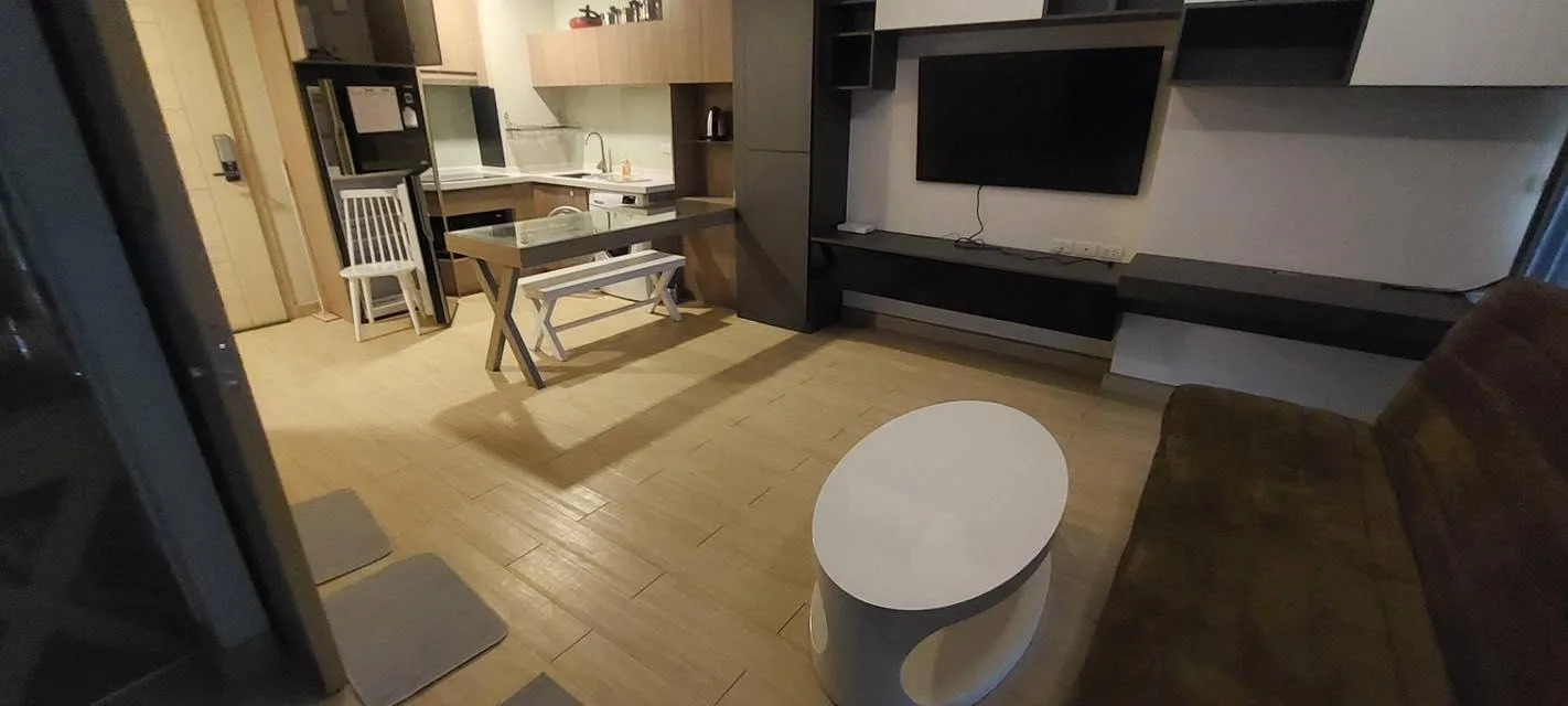 Cetus Beachfront Pattaya — photo 4