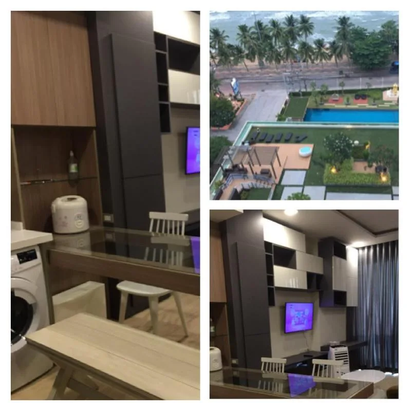 Cetus Beachfront Pattaya — photo 6