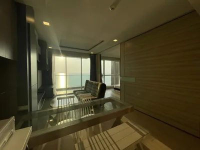 Cetus Beachfront Pattaya