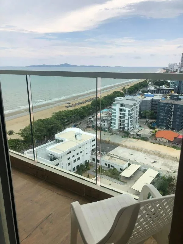 Cetus Beachfront Pattaya — photo 4