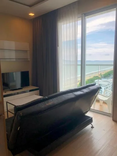 Cetus Beachfront Pattaya