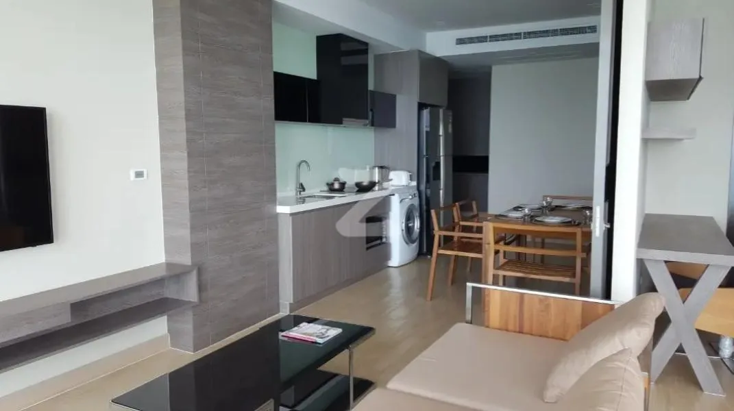 Cetus Beachfront Pattaya — photo 2