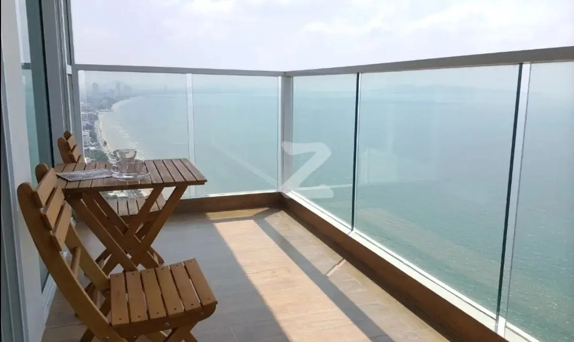 Cetus Beachfront Pattaya — photo 4