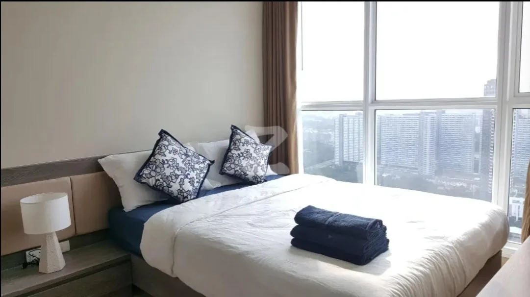 Cetus Beachfront Pattaya — photo 8