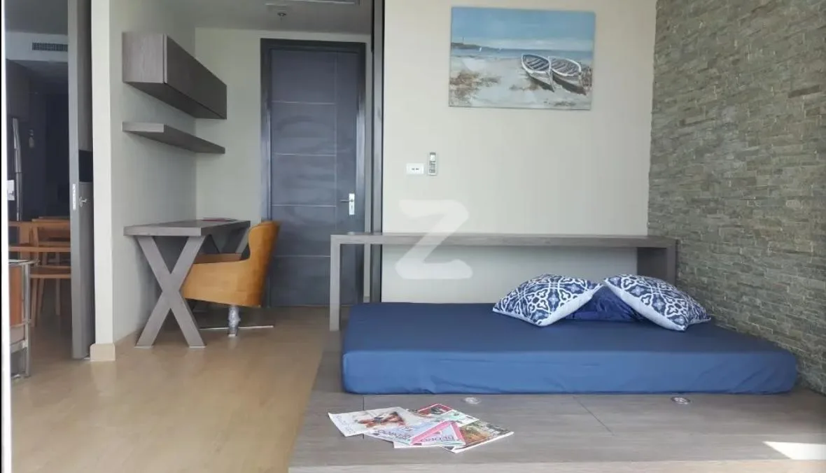 Cetus Beachfront Pattaya — photo 9