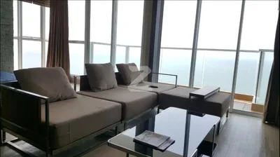 Cetus Beachfront Pattaya