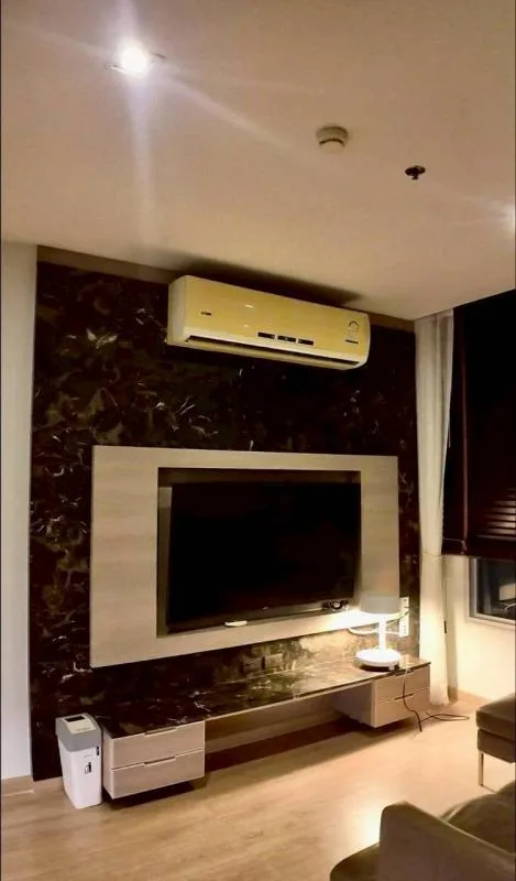 The Tempo Grand Sathorn - Wutthakat — photo 2