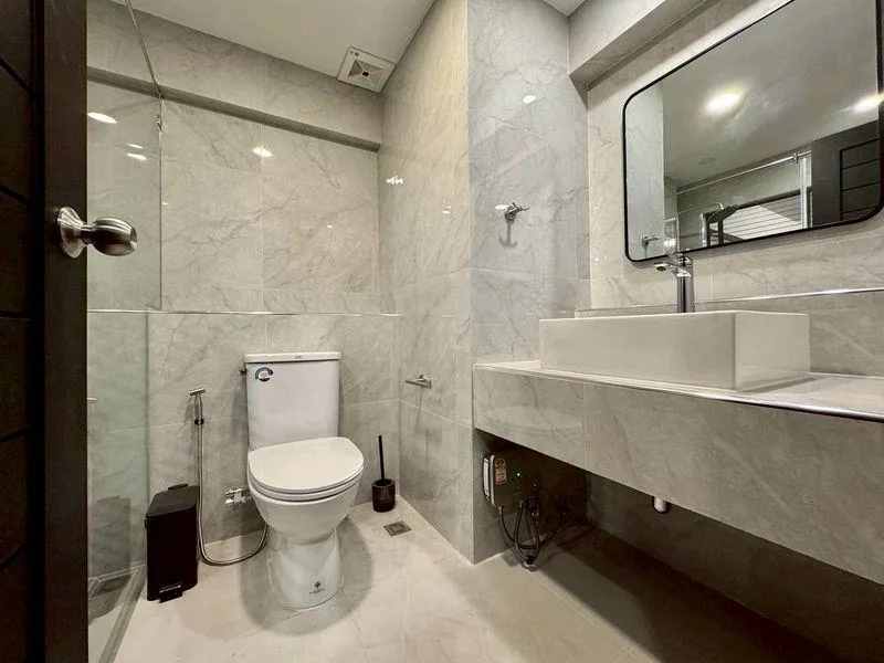 Metro Jomtien Condotel — photo 9