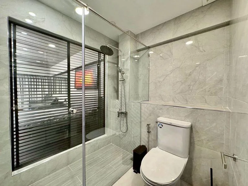 Metro Jomtien Condotel — photo 10
