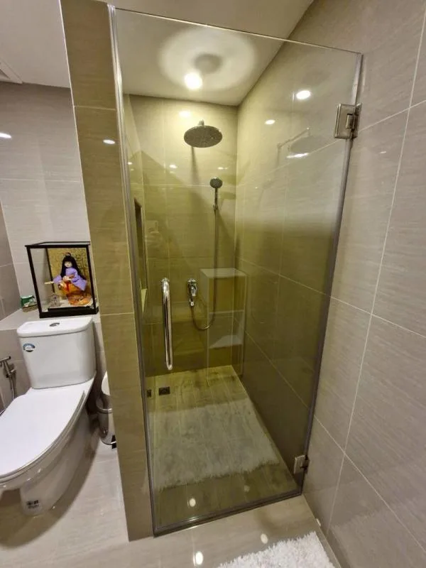 Metro Jomtien Condotel — photo 14