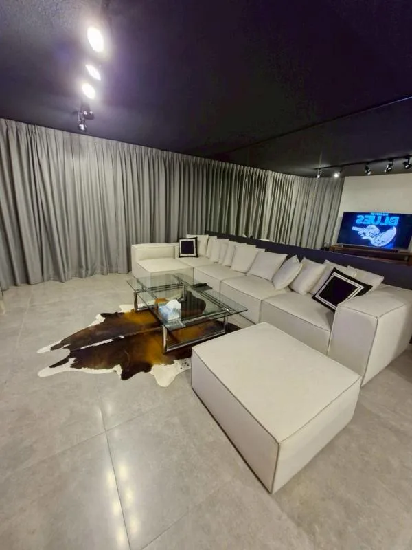 Metro Jomtien Condotel — photo 4