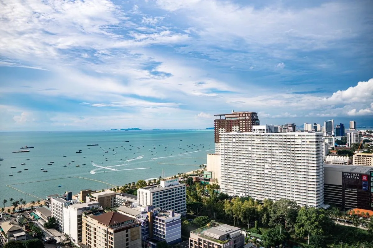 Edge Central Pattaya — photo 4