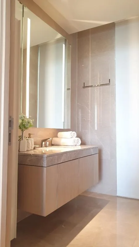 Magnolias Waterfront Residences — photo 15