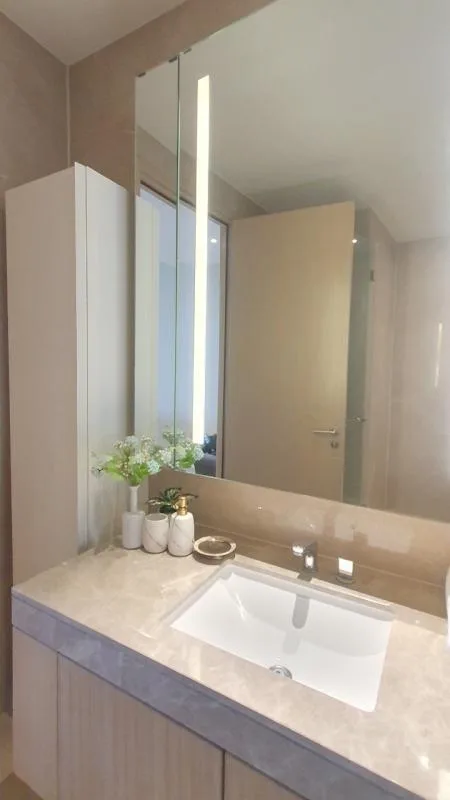 Magnolias Waterfront Residences — photo 17
