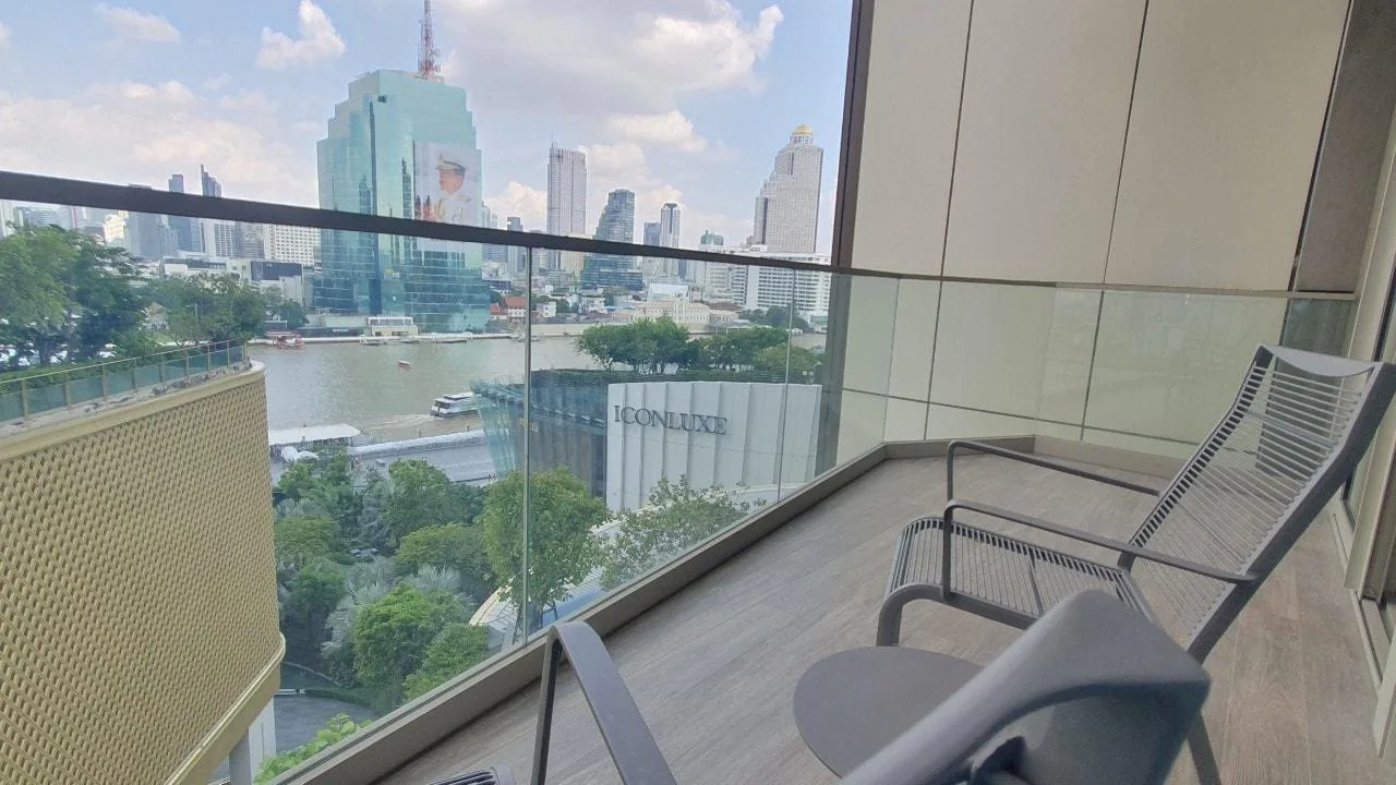 Magnolias Waterfront Residences — photo 19