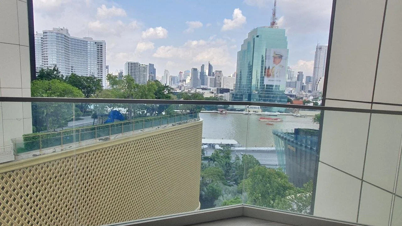 Magnolias Waterfront Residences — photo 20