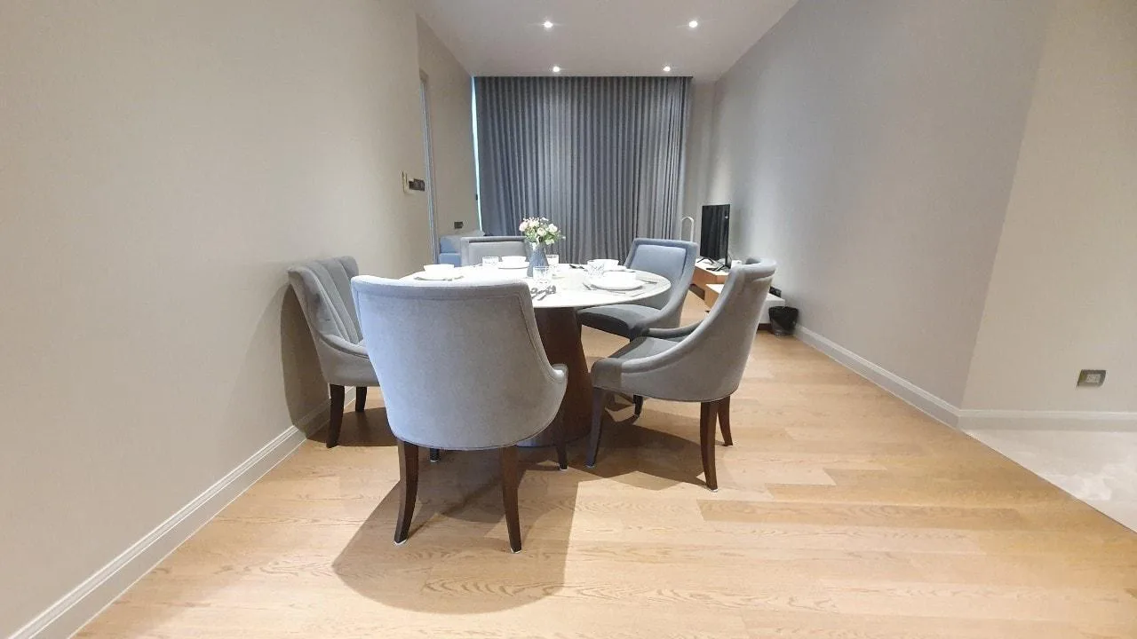 Magnolias Waterfront Residences — photo 6