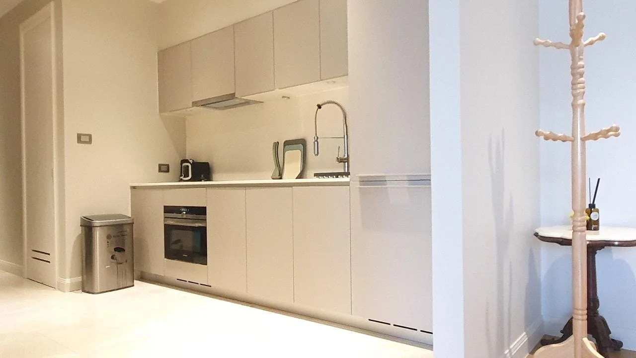 Magnolias Waterfront Residences — photo 8