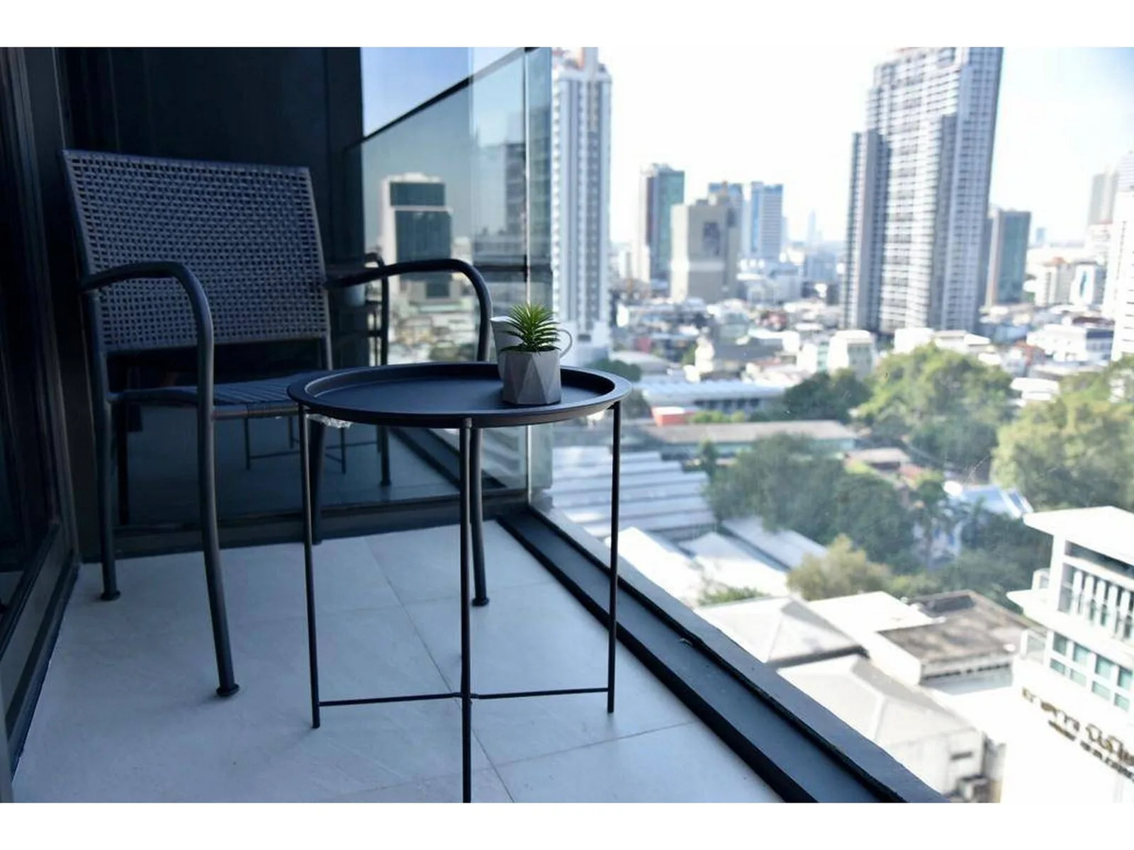 Ashton Silom — photo 12