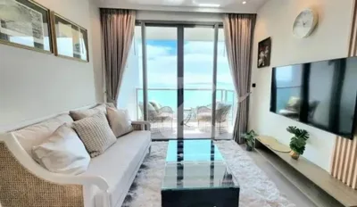 The Riviera Ocean Drive