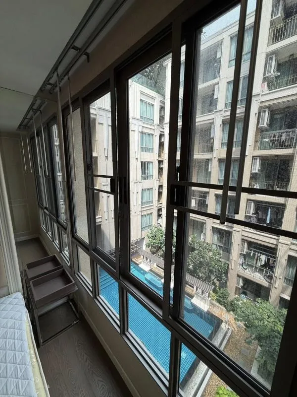Amaranta Residence — photo 9