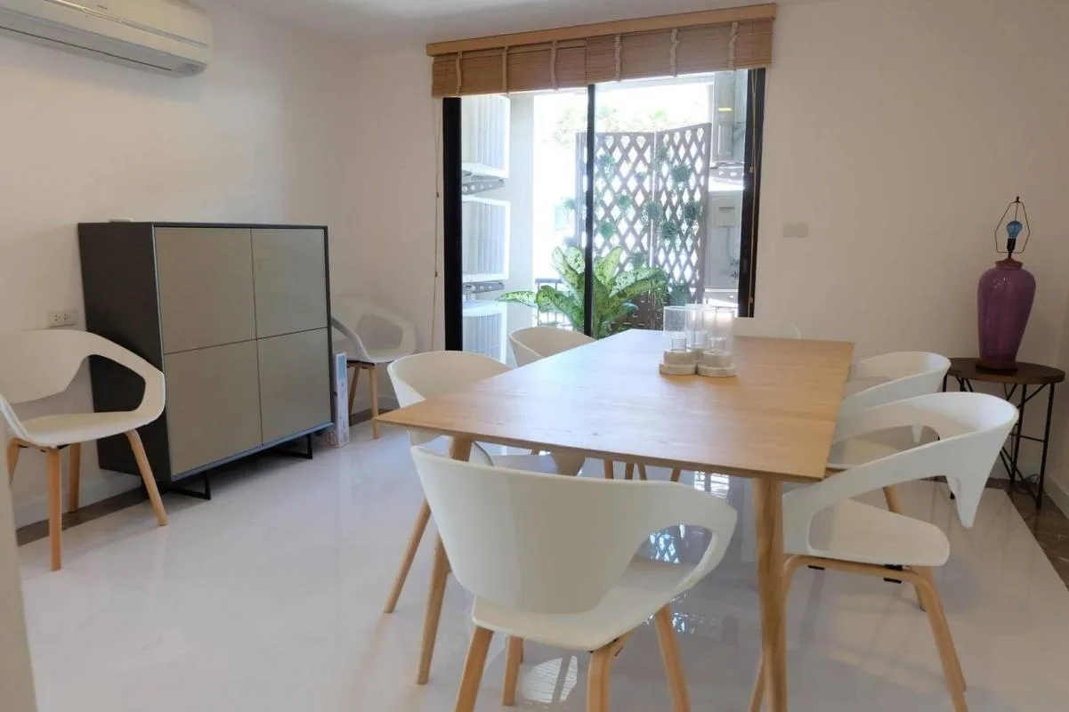 Prime Mansion Sukhumvit 31 — photo 2