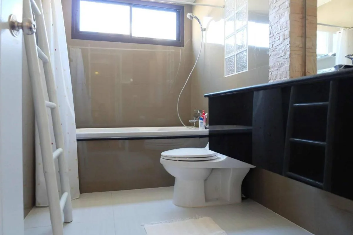 Prime Mansion Sukhumvit 31 — photo 12